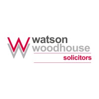 Watson Woodhouse Solicitors Logo