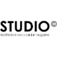 STUDIO Architecture and Urbanism Logo