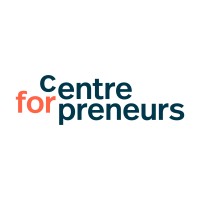 Centre for Entrepreneurs Logo
