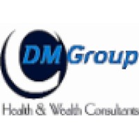 DMC Group Logo