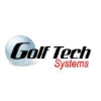 Golf Tech Systems Logo
