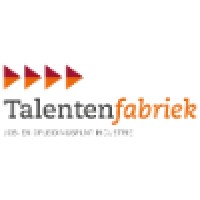 Talentenfabriek Logo