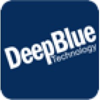DeepBlue Technology Logo