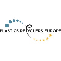 Plastics Recyclers Europe Logo