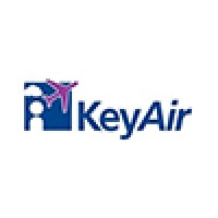 Key Air & Sea Limited Logo