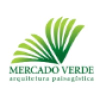 Mercado Verde ltda Logo