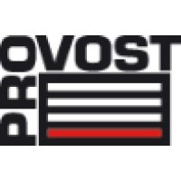 PROVOST Logo