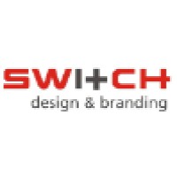 Switch Design & Branding Logo