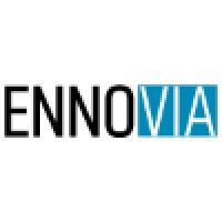 ENNOVIA SARL Logo
