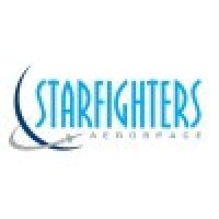 Starfighters Aerospace Logo