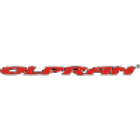 Olpran spol. s r.o. Logo