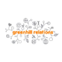Greenhill Relations Logo