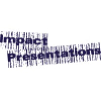 Impact Presentations Logo
