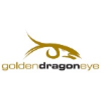 GOLDEN DRAGON EYE CO. LTD. Logo