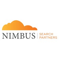 Nimbus Search Partners Logo
