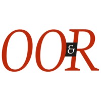 Radboud Business Law Institute | OO&R Logo