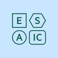 European Society of Anaesthesiology and Intensive Care Logo