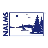 North American Lake Management Society Logo