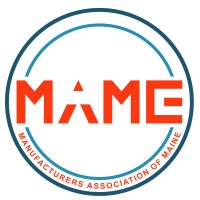 Manufacturers Association of Maine Logo