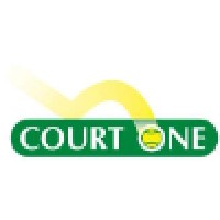 Court One Logo