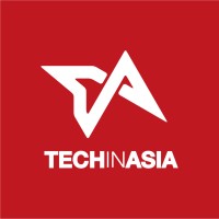 Tech in Asia Logo