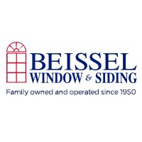 Beissel Windows & Siding Logo