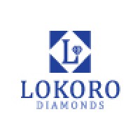 LOKORO DIAMONDS Logo