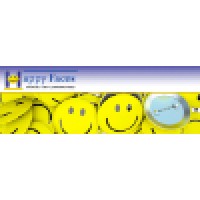 Happy Faces Family of Companies Logo