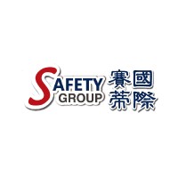 SAFETY GROUP Logo