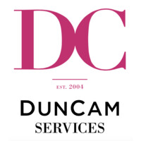 DunCam Services Logo