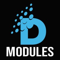 D-Modules Logo