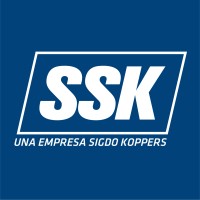 SSK Ingeniería y Construcción SAC Logo