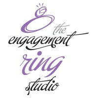 The Engagement Ring Studio Logo