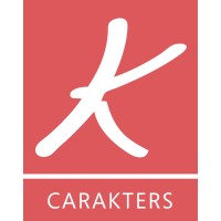 CARAKTERS Logo
