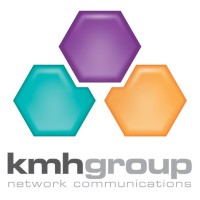KMH Group Logo