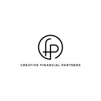 Creative Financial Partners, LLC Logo