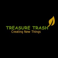 Treasure Trash Logo