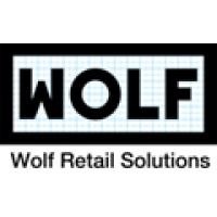 Wolf Retail Solutions I INC. Logo