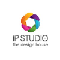 iP Studio Logo