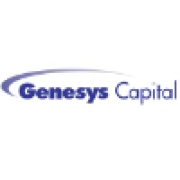 Genesys Capital Logo