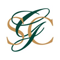 The Greenbrier Sporting Club Logo