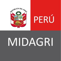 SENASA PERU Logo
