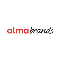 Almabrands Logo