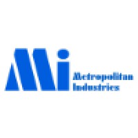Metropolitan Industries Logo