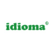 idioma® Logo