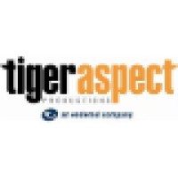 Tiger Aspect Logo
