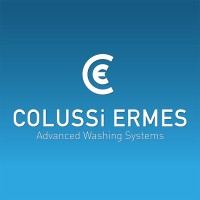 Colussi Ermes - Advanced Washing Systems Logo