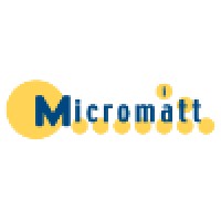 Micromatt Canada Logo