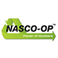 NASCO-OP (National Association Supply Co-operative, Inc.) Logo