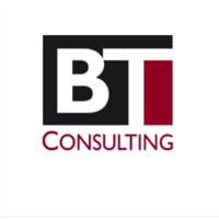 Bradley Tax Consulting Logo